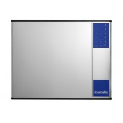 Wytwornica kostek lodu chłodzenie wodą - seria M M302W (D, H-D, L)