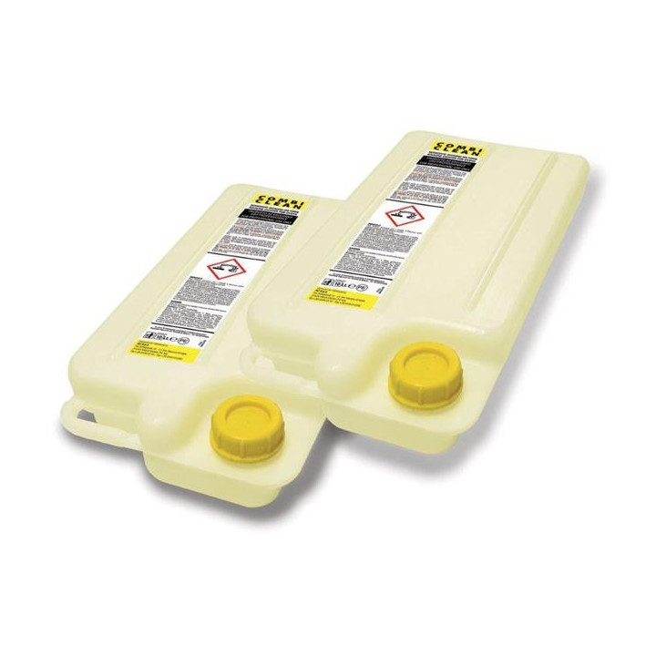 Kaseta z płynem myjącym o potrójnym działaniu | do systemu myjącego ILCS |do pieców Alphatech by Lainox