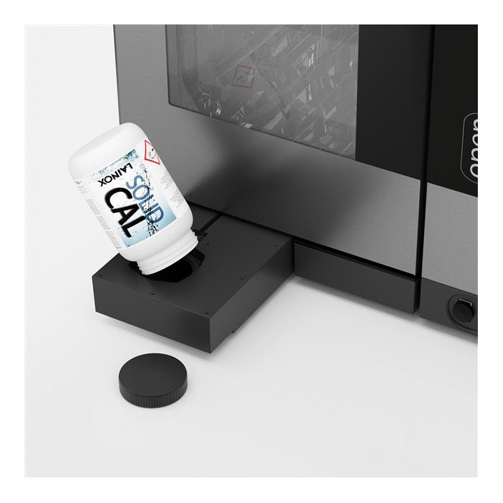 Solid Cal - środek odkamieniający, zestaw 6 szt. dla modeli 071/101/072/102 z systemem myjącym SCS 