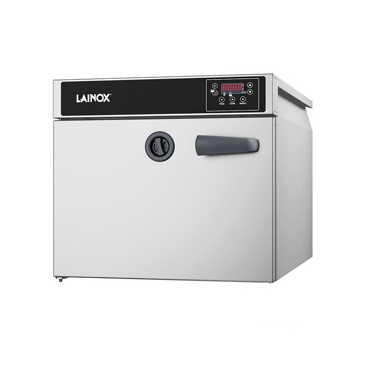 Szafa grzewcza 3-funkcyjna - 3 x GN 1/1