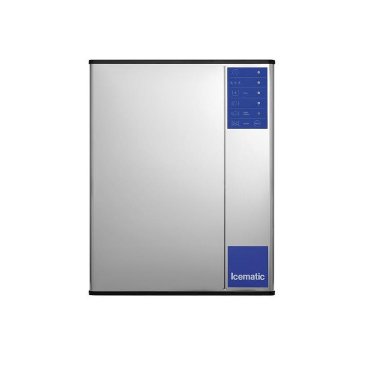 Wytwornica kostek lodu chłodzenie powietrzem - seria M M502A (D, H-D, L)