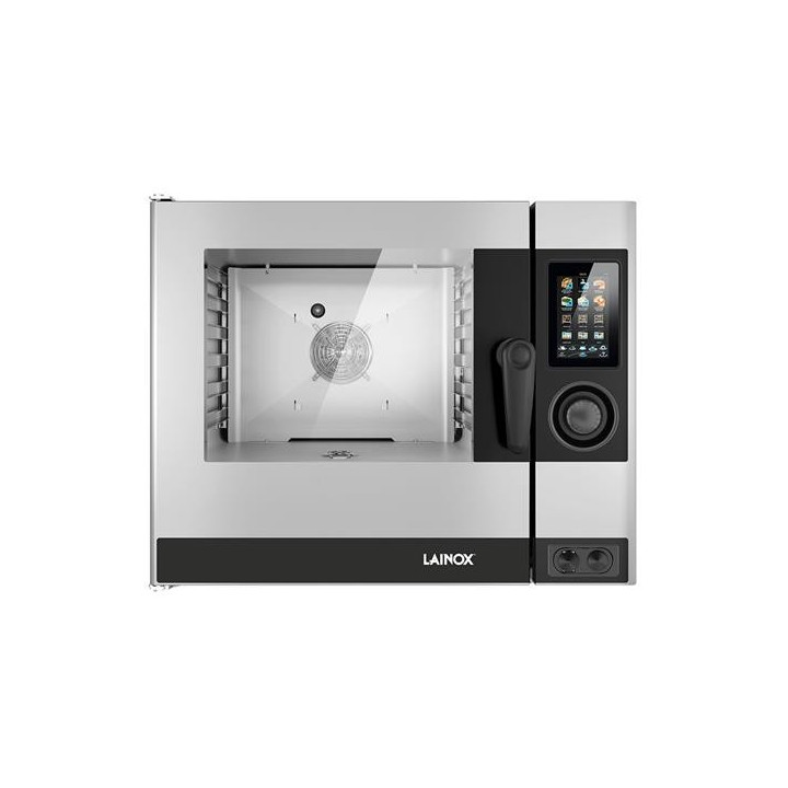 Piec konwekcyjno-parowy NABOO - 6x GN 1/1