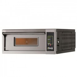 Elektroniczny jednokomorowy piec Ideck 105.105 Moretti Forni MFID105.105M