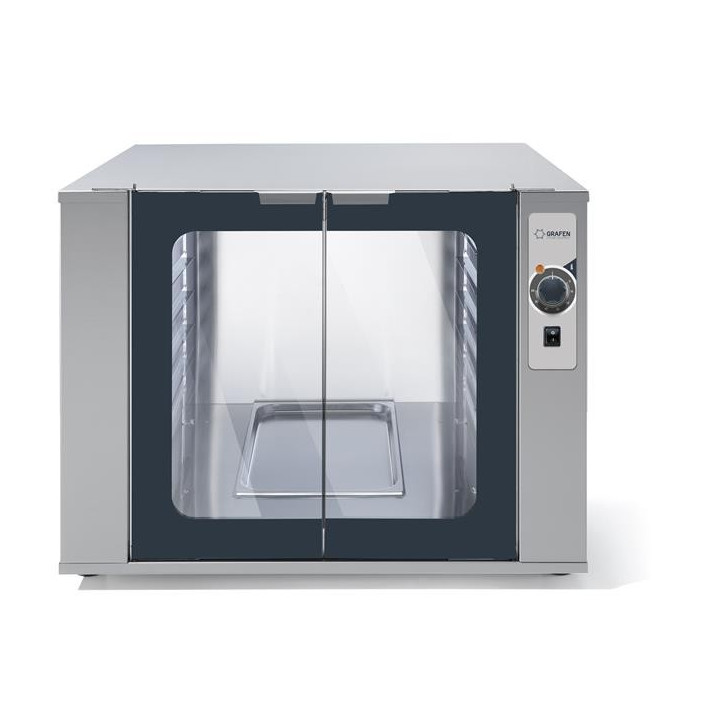 Komora rozrostu dla pieców konwekcyjno-parowych GRAFEN Do pieców konwekcyjno-parowych GRAFEN 223758, 223741