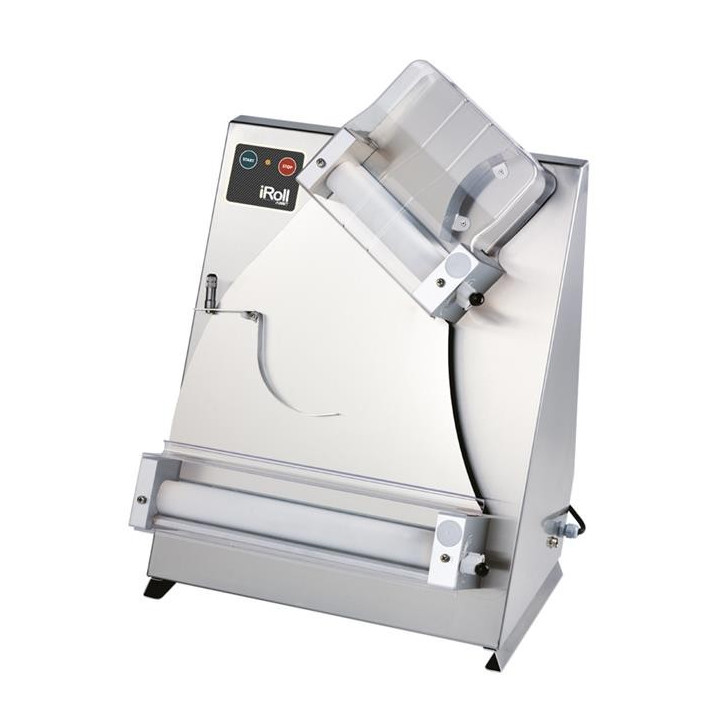 Wałkownica do ciasta 40  Moretti Forni MFIF40