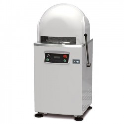 Dzielarko-zaokrąglarka Moretti Forni MFIR260