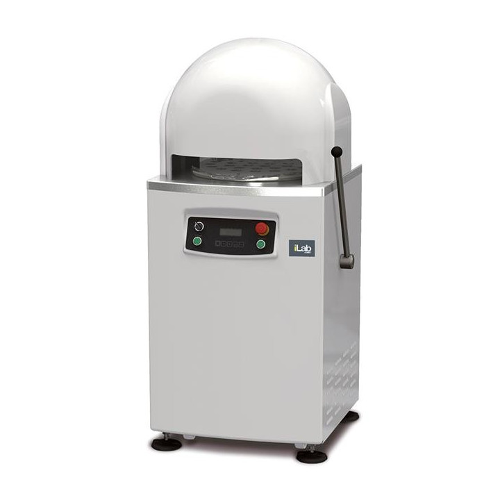 Dzielarko-zaokrąglarka Moretti Forni MFIR260