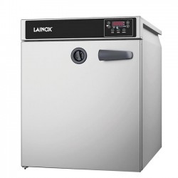 Szafa grzewcza 3-funkcyjna - 5x GN 1/1