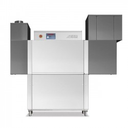 ZMYWARKA TUNELOWA RX COMPACT 101E