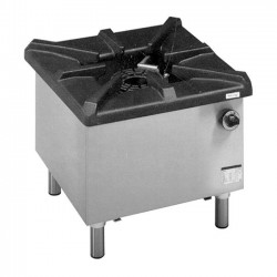 Taboret kuchenny Minima 600 gazowy