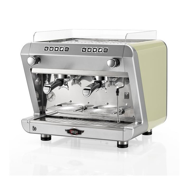 Ekspres do kawy IO Compact + szkolenie baristyczne GRATIS !