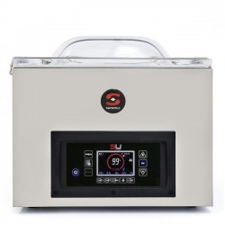 PAKOWARKI PRÓŻNIOWE SENSOR ULTRA SERIE 400