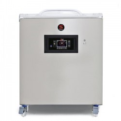 PAKOWARKI PRÓŻNIOWE SENSOR ULTRA SERIA 600 1140835