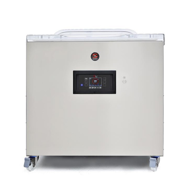 PAKOWARKI PRÓŻNIOWE SENSOR ULTRA SERIA 800 1140955