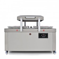 PAKOWARKI PRÓŻNIOWE SENSOR ULTRA SERIA 6000