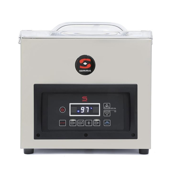 Pakowarka próżniowa SE-310