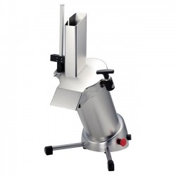 Urządzenie do krojenia i tarcia sera mozarella