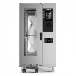 Piec konwekcyjno-parowy NABOO 201, z bojlerem - 20x GN 1/1