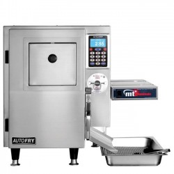 Frytownica automatyczna bezzapachowa AutoFry 13-27kg/h | 533x635x711mm | 7,2kW