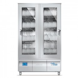 Zmywarka TWINSTAR DF