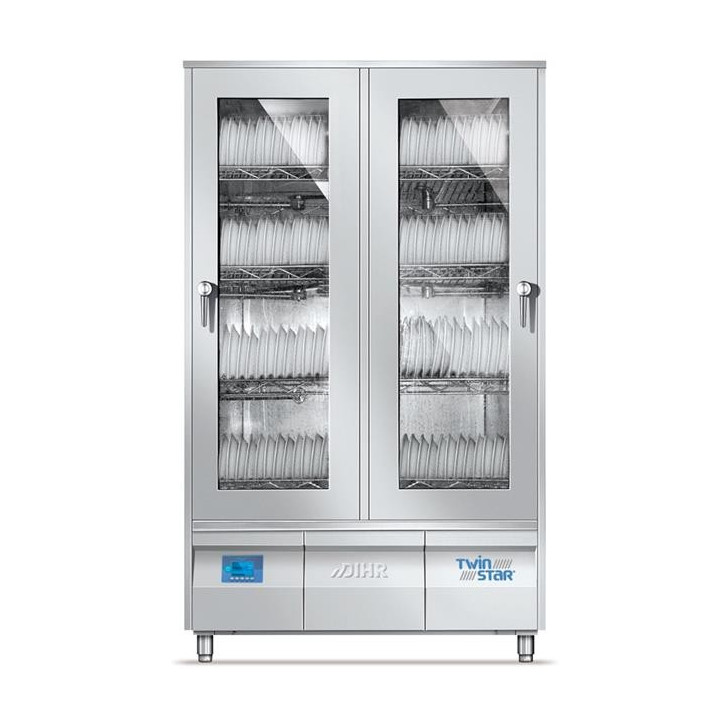 Zmywarka TWINSTAR DF