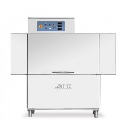 Zmywarki tunelowe serii RX EVO