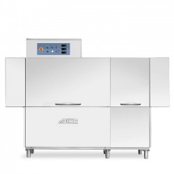 Zmywarki tunelowe serii RX EVO