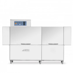 Zmywarki tunelowe serii RX EVO