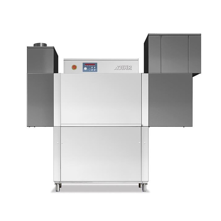 ZMYWARKA TUNELOWA RX COMPACT 101E