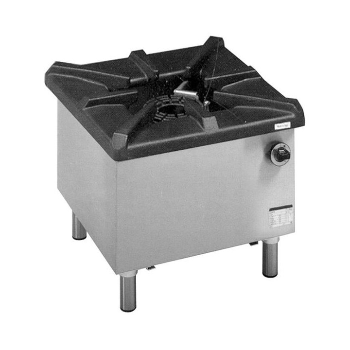 Taboret kuchenny Minima 600 gazowy