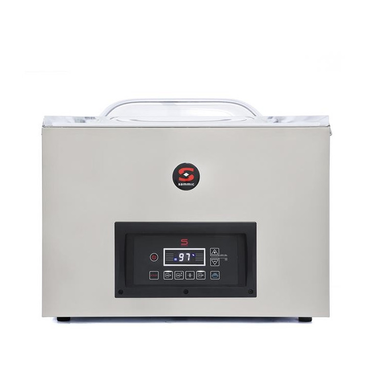 PAKOWARKI PRÓŻNIOWE SE SERIE 500