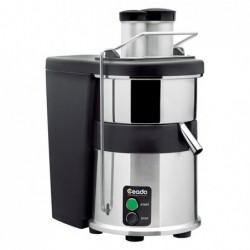 Sokowirówka, 2 otwory wsadowe  800W