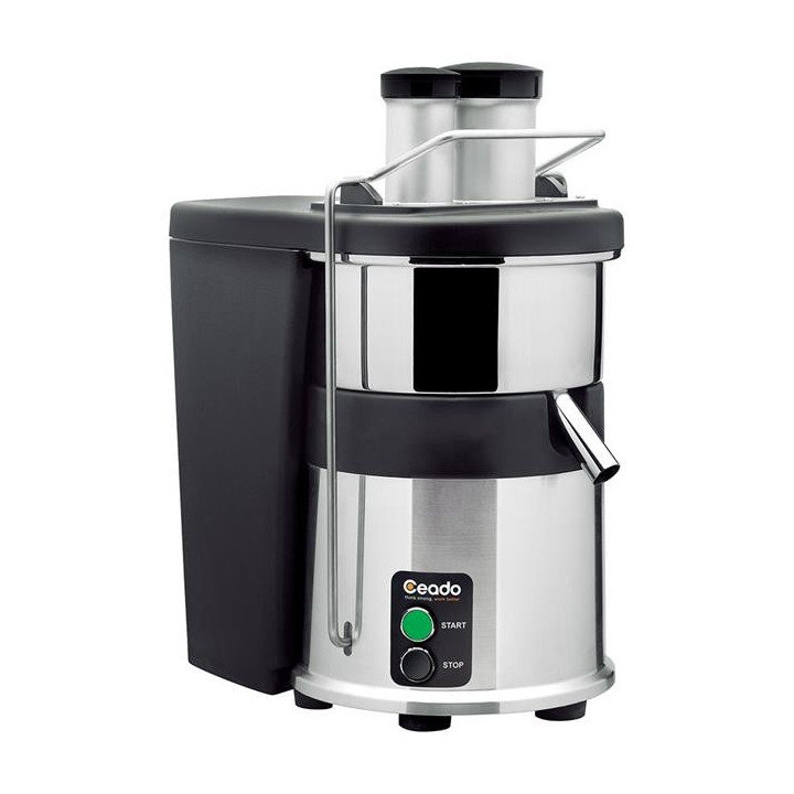 Sokowirówka, 2 otwory wsadowe  800W