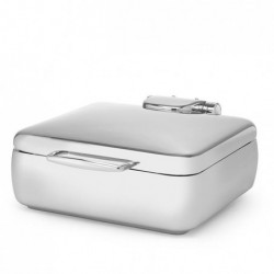 Podgrzewacz indukcyjny GN 2/3 Excellent