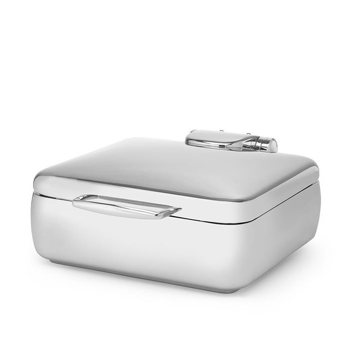 Podgrzewacz indukcyjny GN 2/3 Excellent