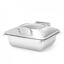 PODGRZEWACZ INDUKCYJNY GN 2/3 PREMIUM