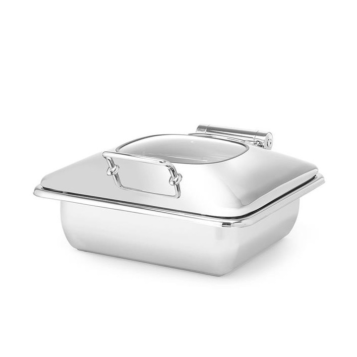 PODGRZEWACZ INDUKCYJNY GN 2/3 PREMIUM