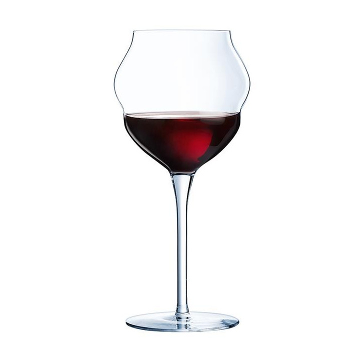 Kieliszek do wina 400ml Macaron