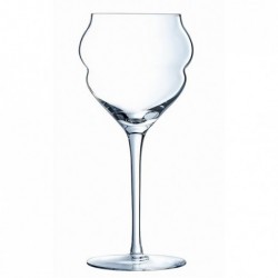 Kieliszek do szampana 300ml Macaron