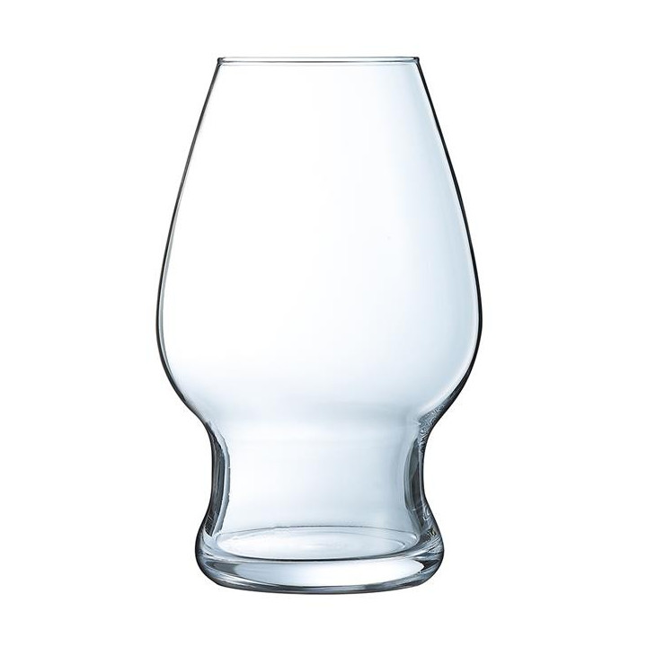 Szklanka do piwa Beer Legend