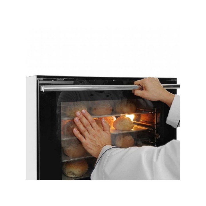 Piec konwekcyjny z nawilżaniem H90S