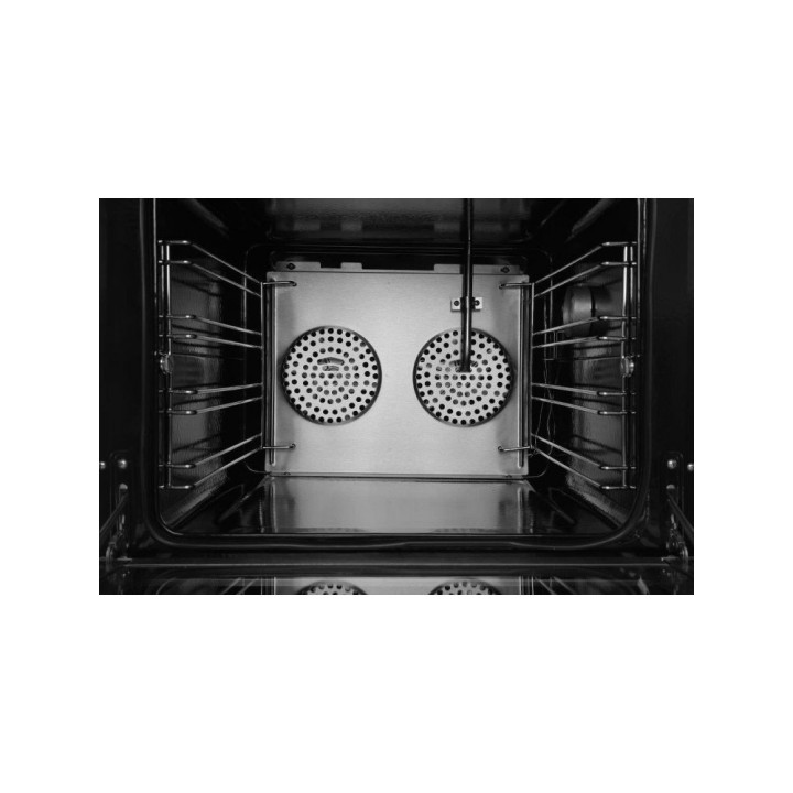 Piec konwekcyjny z nawilżaniem H90S