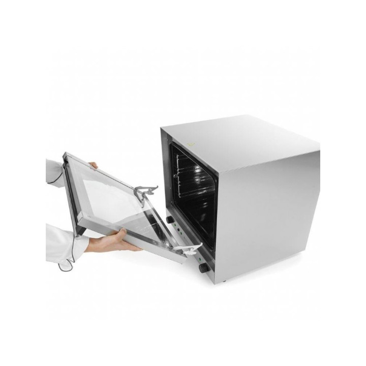 Piec konwekcyjny z nawilżaniem H90S