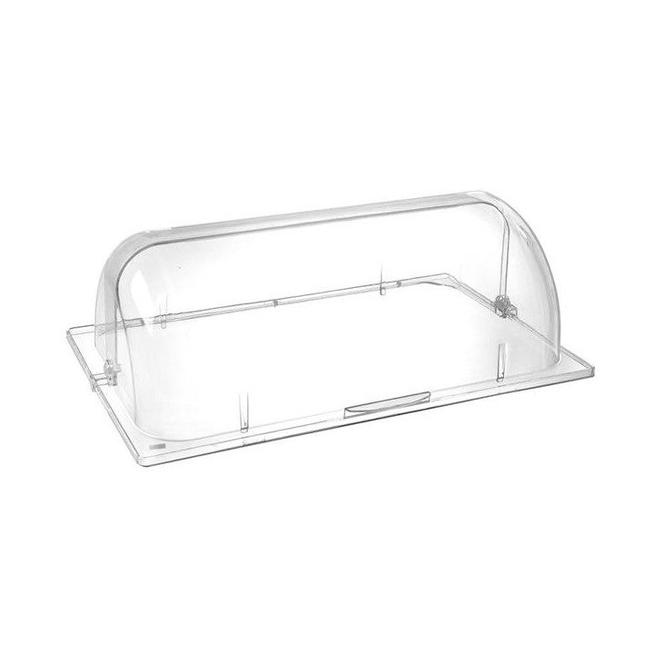 Pokrywa ROLLTOP GN 1/1