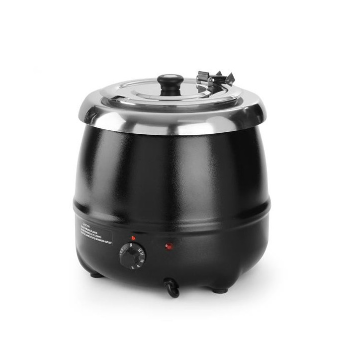 Kociołek do zup KITCHEN LINE  - 8 l