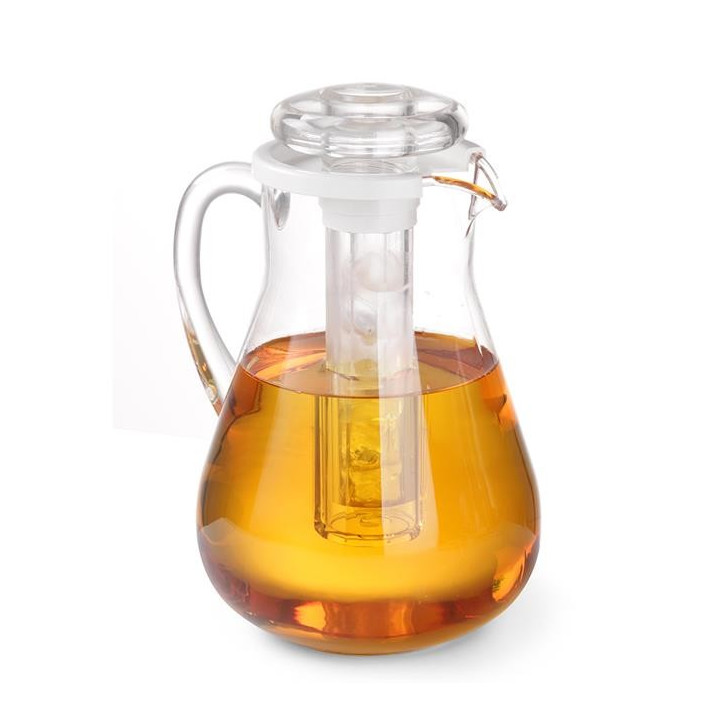 Dzbanek z wkładem na lód  3 l