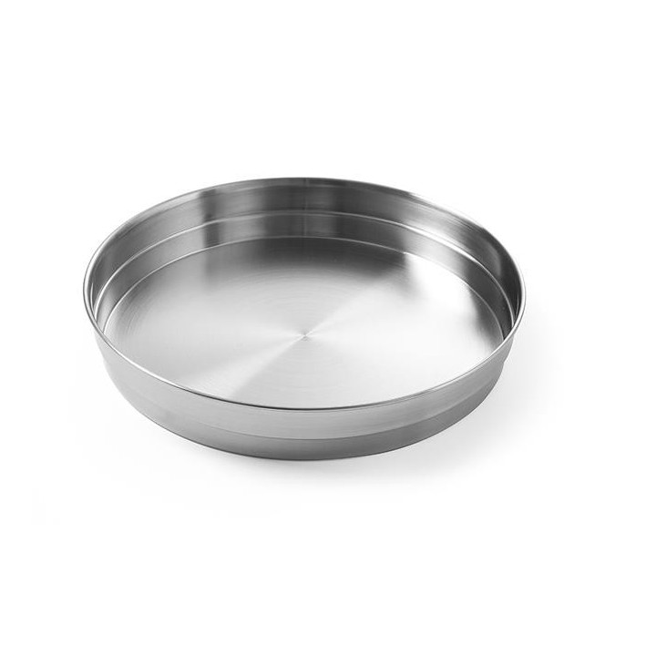 Taca kelnerska - okrągła śr. 315 mm