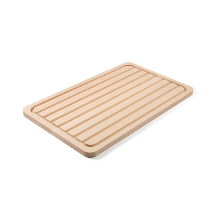 Deska dwustronna  530x325x18 mm Hendi 505403