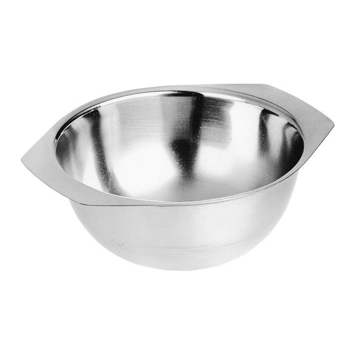 Bulionówka stalowa 0,35 l