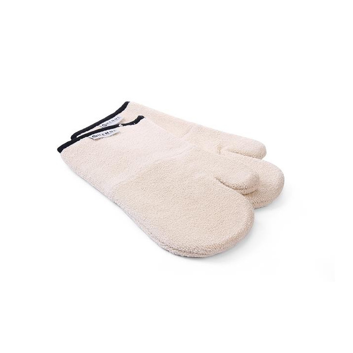 Rękawice piekarskie - dł. 345 mm